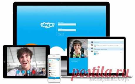 Прошлое и будущее Skype: как Microsoft переделывает популярный мессенджер