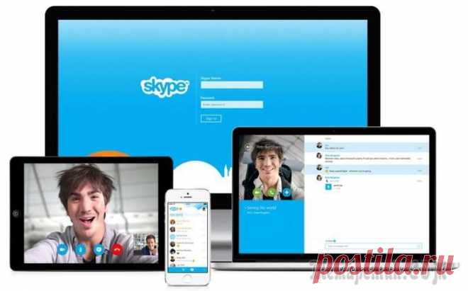 Прошлое и будущее Skype: как Microsoft переделывает популярный мессенджер