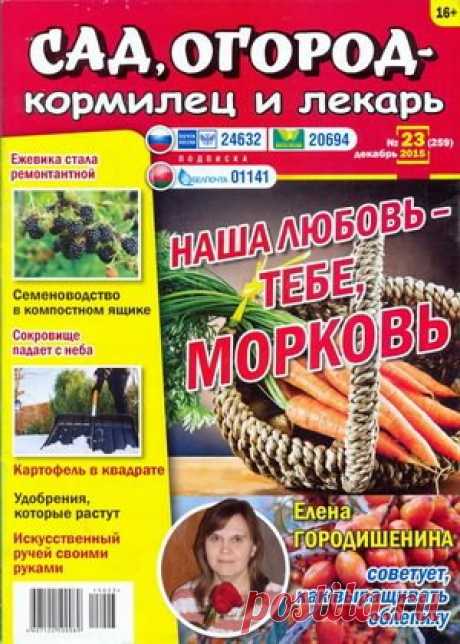 Мир журналов
