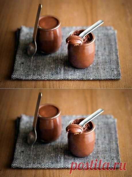 БАНАНОВЫЙ КРЕМ.