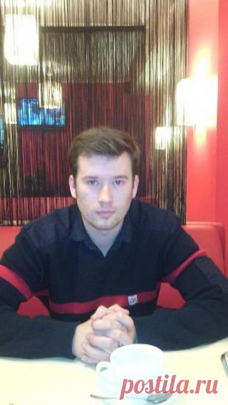 Nikita Jmakin
22 года, Россия, Калуга