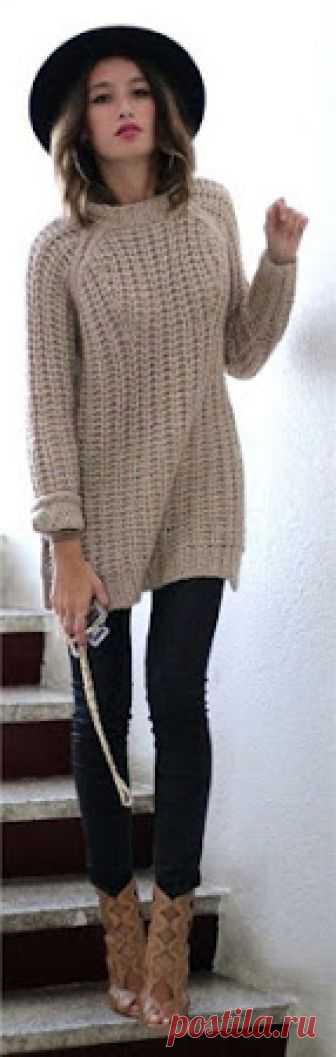 Из  коллекции  ZARA 2014 Девочки, подтягивайтесь! Тема открыта! Давайте сюда свои соображения на тему: 1. нитки 2. узор вязки 3. свеху-снизу 4. расчет петель и поехали