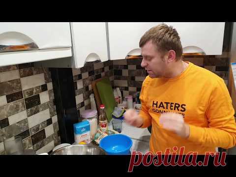 Печенье от Марины..Обалденно  ВКУСНО