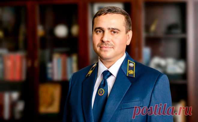 У ректора и сотрудников КузГТУ прошли обыски. У ректора и других должностных лиц Кузбасского технического государственного университета имени Т.Ф.