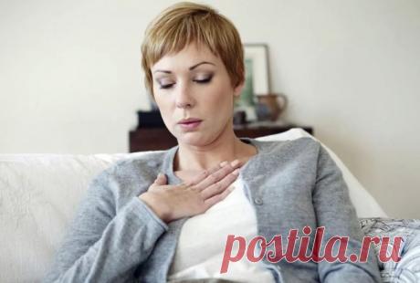 Симптомы, которые могут говорить о начале развития раковых клеток в организме, игнорирование которых может привести к смерти