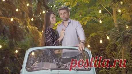 Эта песня растрогает Ваши сердца. Сергей Одинцов - Только для тебя (1)