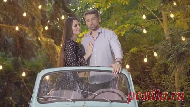 Эта песня растрогает Ваши сердца. Сергей Одинцов - Только для тебя (1)