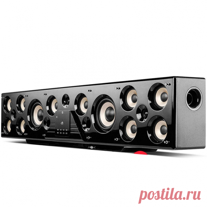 Hy 6120hd 750w bluetooth speaker 3d surround 5.1ch dts home theatre wooden soundbar for xiaomi tv echos wall tv karaoke speakers fiber coaxial ac-3 usb aux tv soeaker Sale - Banggood.com