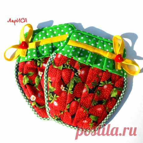 Шить,пошивать да добра наживать!: Прихватки, прихватки, прихватки...
