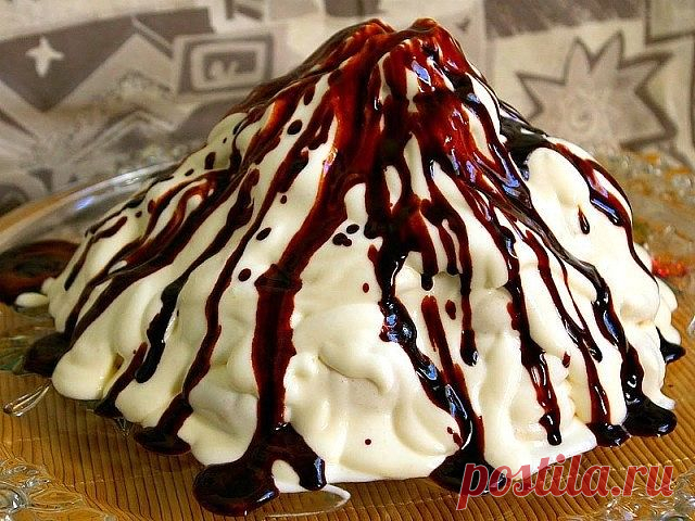 Самые вкусные домашние торты! ТОП-6 рецептов Приятного аппетита!