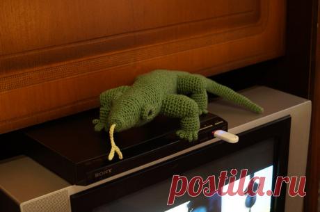 Редактировать описание