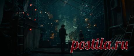 Сто лет тому вперёд (2024)