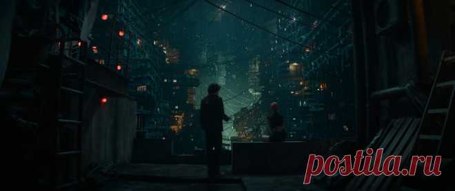 Сто лет тому вперёд (2024)