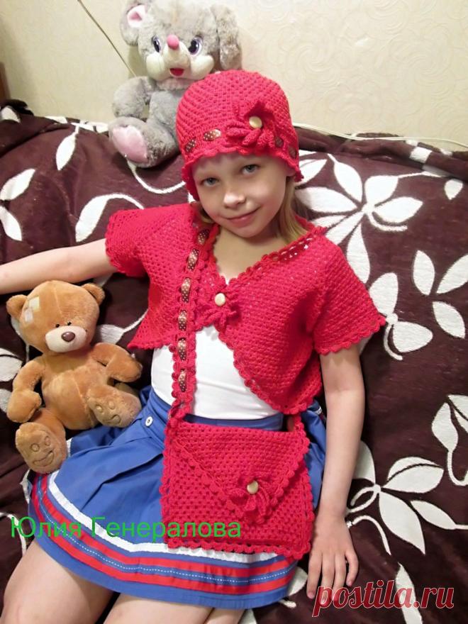 красная шапочка