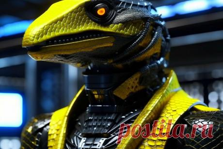 Противостояние Создателя и рептилоидов. Какая роль в этом отведена людям? | Записки Освальдо Просперо | Дзен