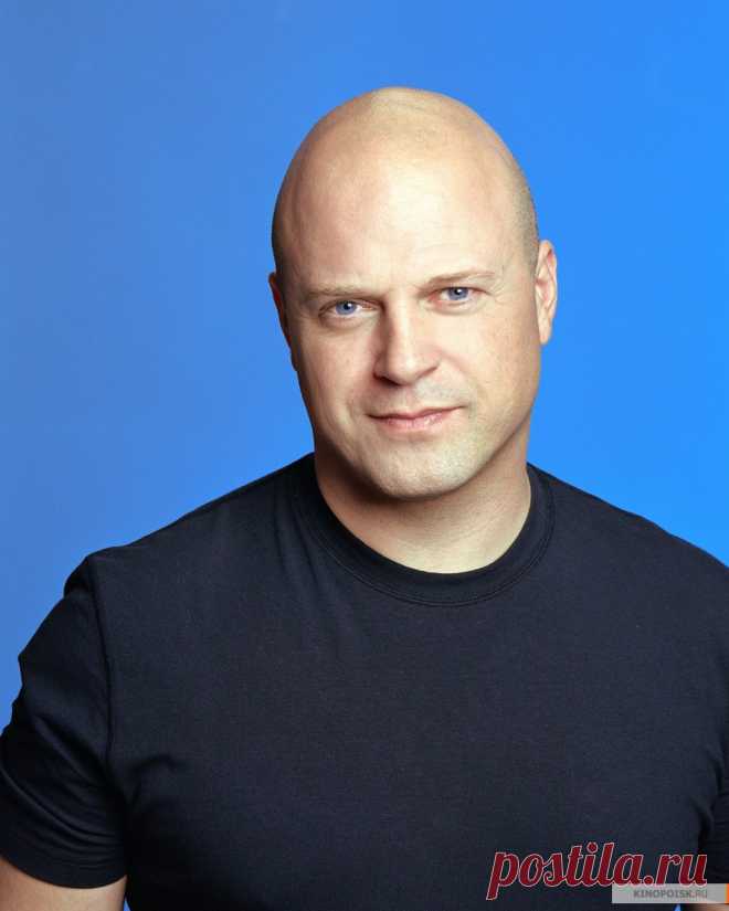 Майкл Чиклис (Michael Chiklis)
- 30 августа, 1963