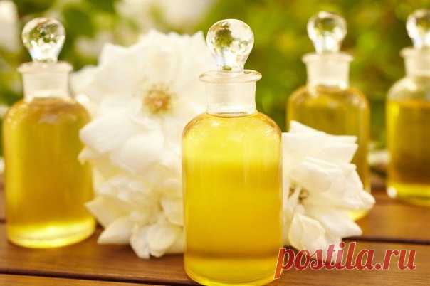 ЭФИРНЫЕ МАСЛА ОТ СТАРЕНИЯ КОЖИ ЛИЦА