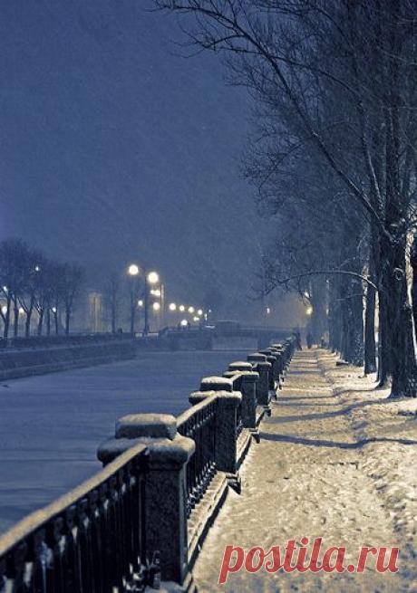 Saint-Petersburg, Russia. | Rusland-reis (Russia - travel)