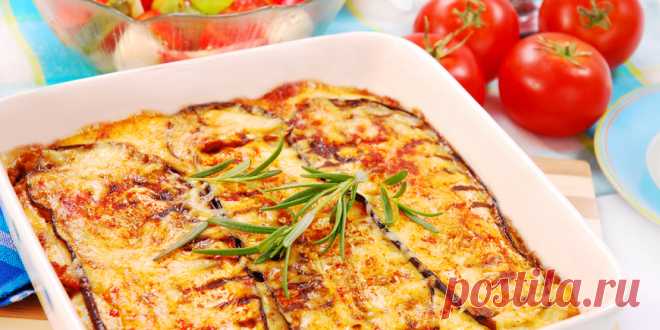 Мусака с картофелем : Мясные блюда : Кулинария : Subscribe.Ru