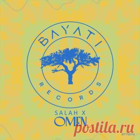 Salah X - Omen free download mp3 music 320kbps