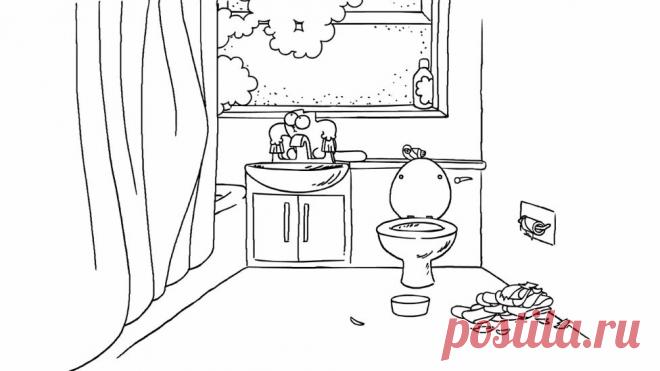 Спутник / Дети - детская поисковая система