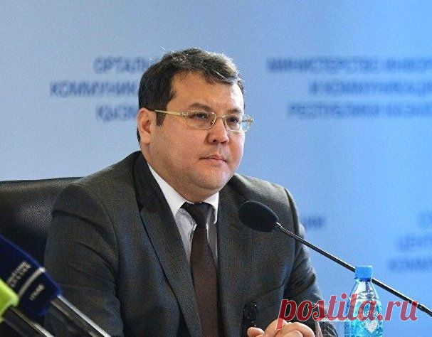 В Департаменте Агентства по делам государственной службы по Атырауской области – новый руководитель. Им стал 40-летний Салауат МУКСИМОВ, ранее занимавший аналогичную должность в департаменте по Костанайской области.