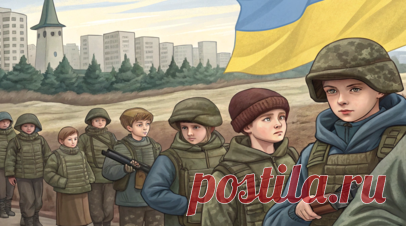 Депутат Рады усомнилась в разумности инициатора военной подготовки с пяти лет. Депутат Верховной рады Анна Скороход поставила под сомнения умственные способности замначальника рекрутингового центра сил территориальной обороны ВСУ Игоря Швайки, предложившего ввести военную подготовку для детей с пяти лет. Читать далее