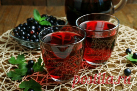 Что приготовить из смородины на зиму – простые рецепты вкусных заготовок | Статьи (Огород.ru)