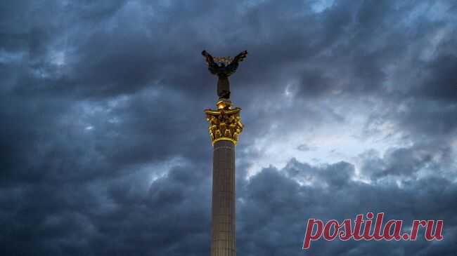 Отключения света на Украине продолжатся в воскресенье