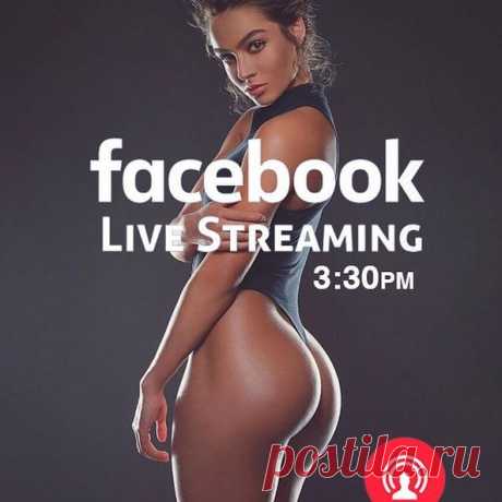 I always like to stay ahead of the pack for brands and for new rising stars like @sommerrayy so come enjoy our FaceBook live stream at 3:30pm with @ryanastamendiphotography and @lkbphotography . Ask any questions you want and enjoy this all natural beauty as we go through a workout video/photoshoot! Link is in           the bio! ☝🏼️☝🏼☝🏼                    https://www.instagram.com/liverichmedia/