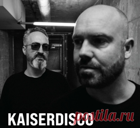 THE BEST OF Kaiserdisco— 2011-202 Download Free on Musicvibez.News ,Album Daily update.