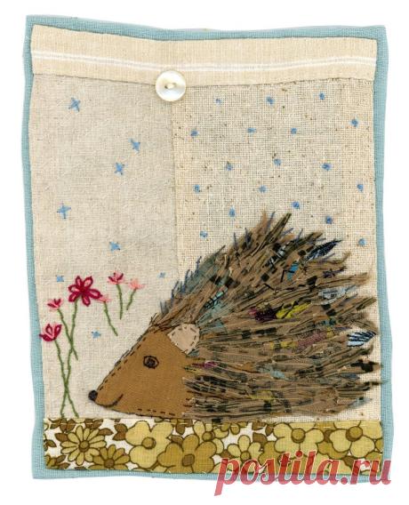 Sharon Blackman Textiles