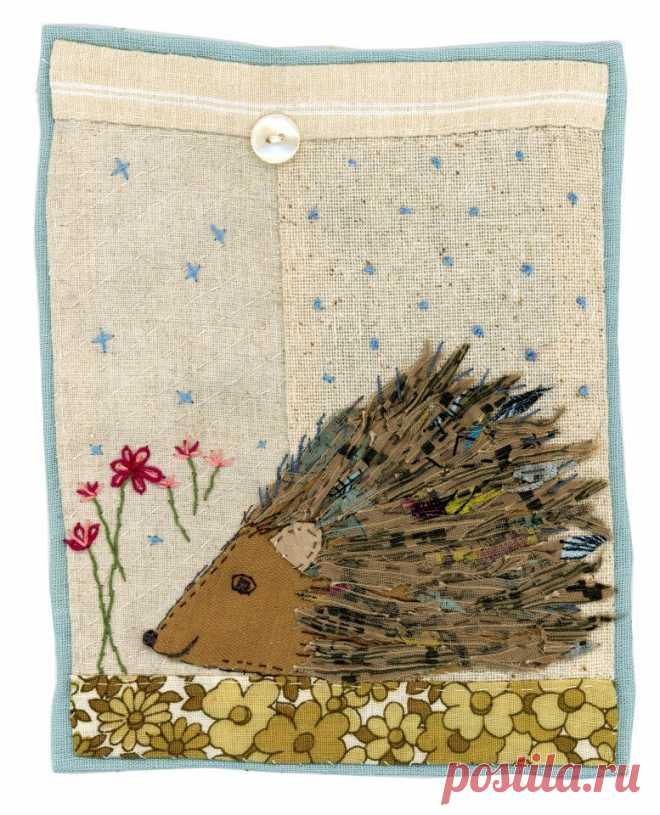 Sharon Blackman Textiles