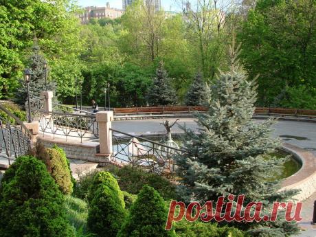 Театр кукол