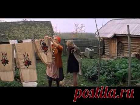 Цыганское счастье (1981) Полная версия - YouTube