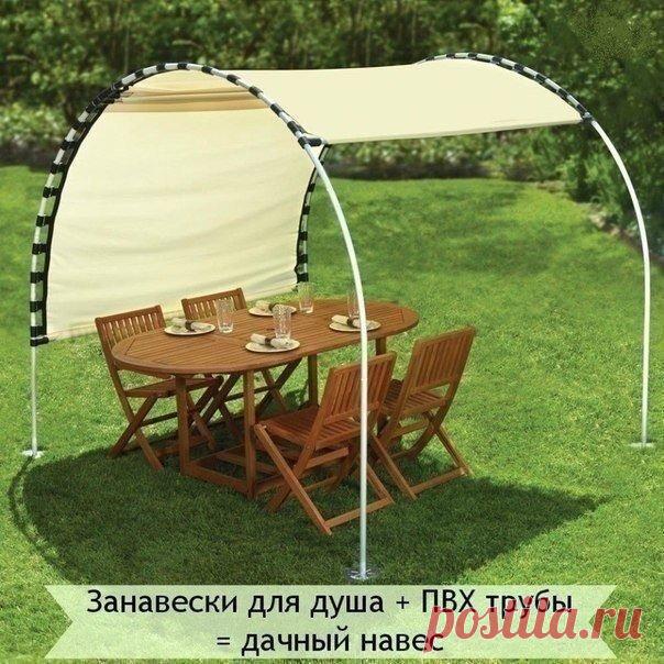 Интересная идея!