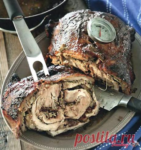 Индеуткур » Смакуй - кулинарные рецепты со всего света!