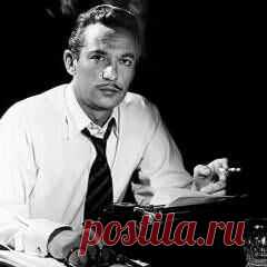 14 января в 1977 году умер Питер Финч-АКТЁР-АНГЛИЯ