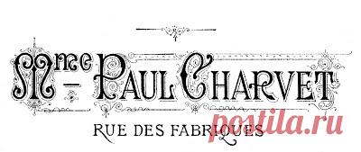 Картинки для винтажных и декупажных работ(есть перевёртыши)