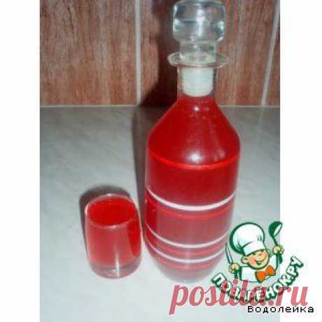 Калиновка - кулинарный рецепт