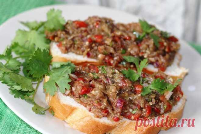 Икра из баклажан через мясорубку рецепт с фото и видео - 1000.menu