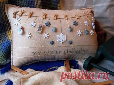 Море идей - рукоделие, декор дома, поделки и hand made.