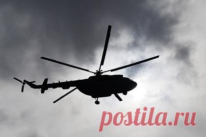 В Таджикистане потерпел крушение вертолет со спасателями. Спасательный вертолет разбился в горах Таджикистана. Вертолет направлялся за семью туристами из Москвы, с которыми потерялась связь, когда они совершали восхождение на ледник в ущелье Поймазор Ванчского района Горно-Бадахшанской автономной области. Четверо пассажиров ранены, пилот воздушного судна погиб.