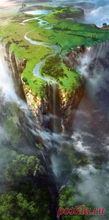 Самое интересное в мире – Мне бы туда – Сообщество – Google+
