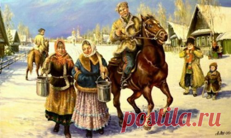Зачем сибирские казаки покупали девушек у кочевников? 






Свою «родословную» Сибирское казачье войско ведет еще со времен Ермака Тимофеевича. С 1582-го года ермаковские казаки стали именоваться «царской служивой ратью».
За год до этого Ермак со своей …
