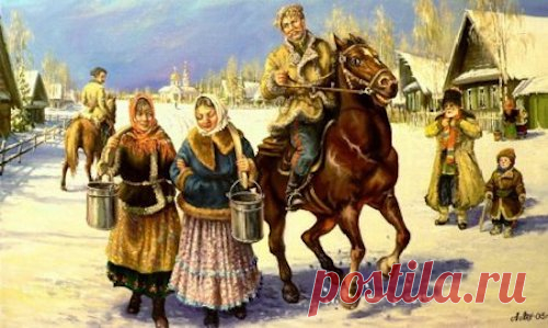 Зачем сибирские казаки покупали девушек у кочевников? 






Свою «родословную» Сибирское казачье войско ведет еще со времен Ермака Тимофеевича. С 1582-го года ермаковские казаки стали именоваться «царской служивой ратью».
За год до этого Ермак со своей …