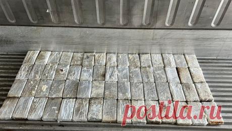 В эквадорских бананах, приехавших в Петербург, нашли 60 кг кокаина. В Петербурге полицейские обнаружили в эквадорских бананах более 60 кг кокаина. Об этом сообщает "МВД медиа". По информации ведомства, полицейские нашли белый порошок в контейнере с бананами, который доставила из Эквадора ...