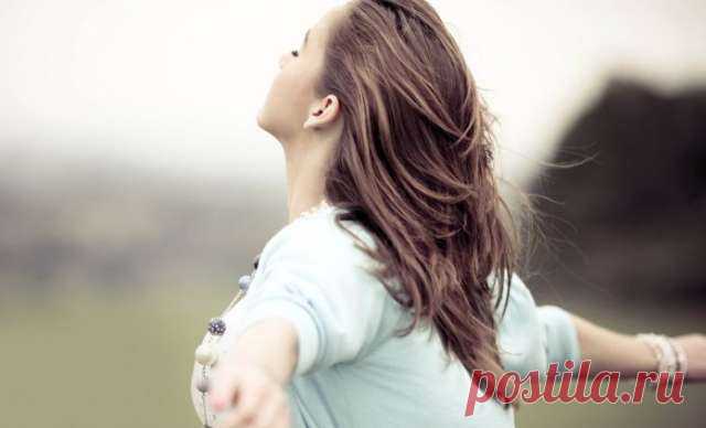 5 плюсов развода, которые способна оценить только женщина — Моя кухня