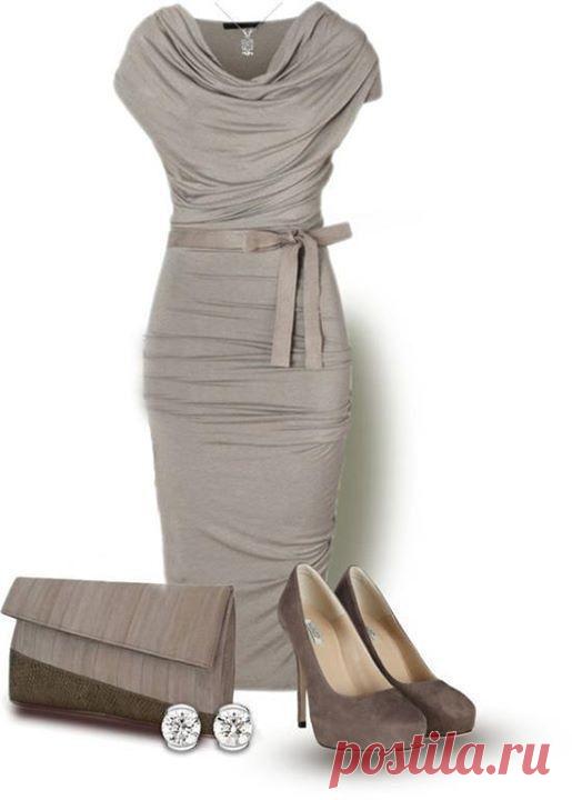 Мода и стиль - fashion блог