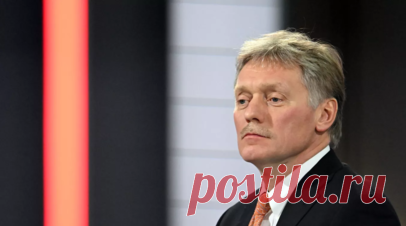 Песков: ВС России наносят удары по объектам военной инфраструктуры Украины. Пресс-секретарь российского лидера Дмитрий Песков напомнил, что Вооружённые силы России не наносят удары по гражданским целям, а работают только по объектам военной инфраструктуры Украины. Читать далее